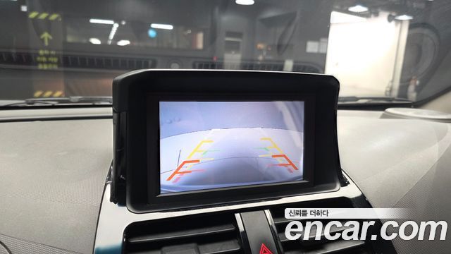 Chevrolet Korea Spark 2014 — photo 22