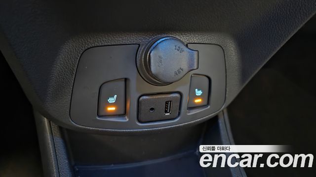 Chevrolet Korea Spark 2014 — photo 23