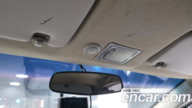 Chevrolet Korea Spark 2014 — photo 24