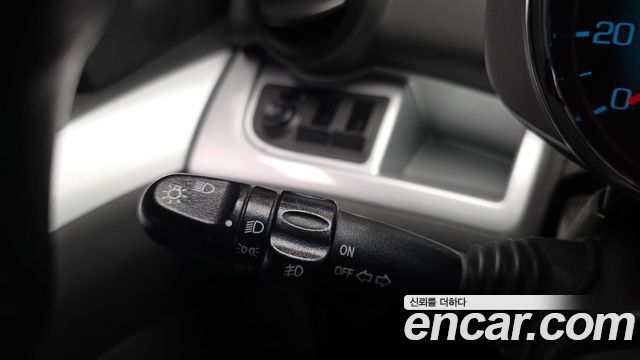 Chevrolet Korea Spark 2014 — photo 25