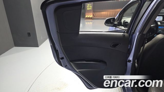 Chevrolet Korea Spark 2014 — photo 15