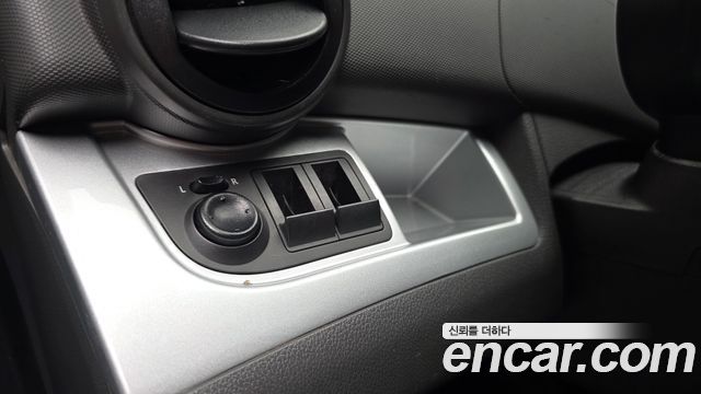 Chevrolet Korea Spark 2014 — photo 27
