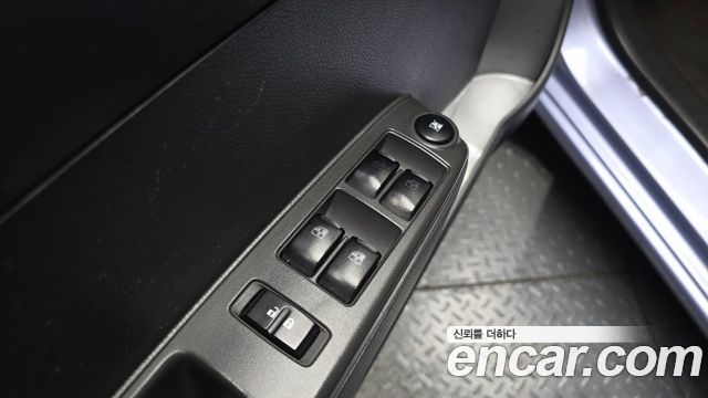 Chevrolet Korea Spark 2014 — photo 29