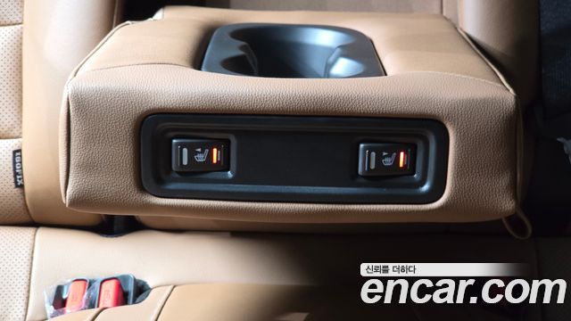 Renault Korea QM6 2022 — photo 24