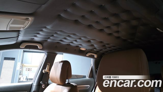 Renault Korea QM6 2022 — photo 25