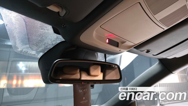 Renault Korea QM6 2022 — photo 27