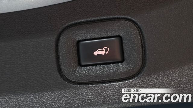 Renault Korea QM6 2022 — photo 28