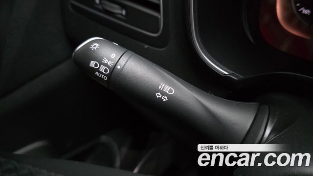 Renault Korea QM6 2022 — photo 31