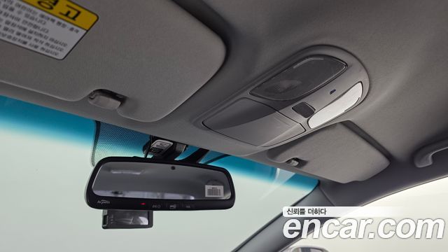 Hyundai Sonata 2011 — photo 18