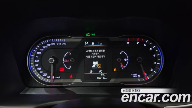Hyundai Tucson 2022 — photo 8