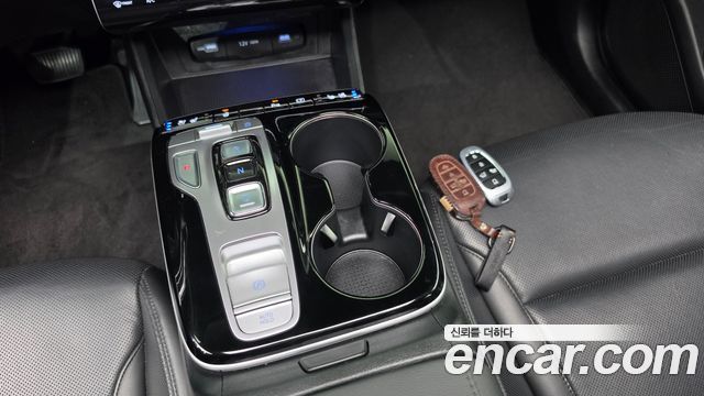 Hyundai Tucson 2022 — photo 9