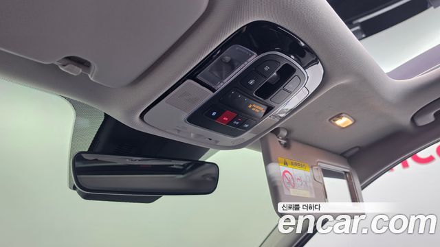 Hyundai Tucson 2022 — photo 15