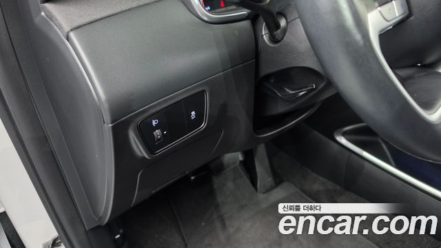 Hyundai Tucson 2022 — photo 16