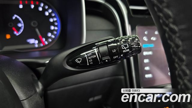 Hyundai Tucson 2022 — photo 17