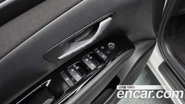 Hyundai Tucson 2022 — photo 18