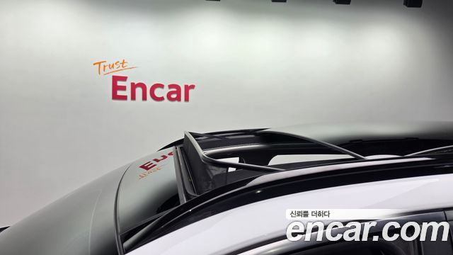 Hyundai Tucson 2022 — photo 19