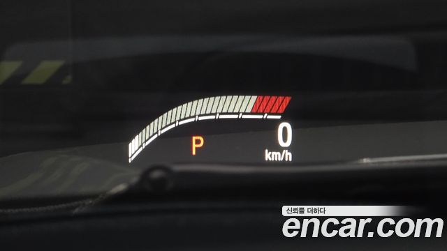 Honda CR-V 2019 — photo 18