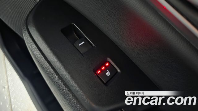 Honda CR-V 2019 — photo 19