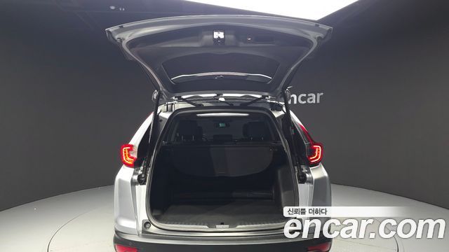 Honda CR-V 2019 — photo 20