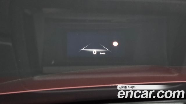 Genesis G80 2022 — photo 25