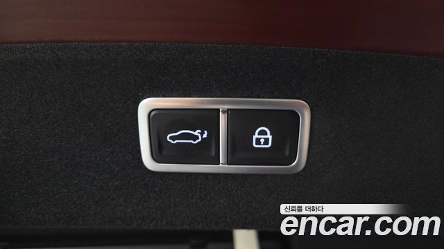 Genesis G80 2022 — photo 27