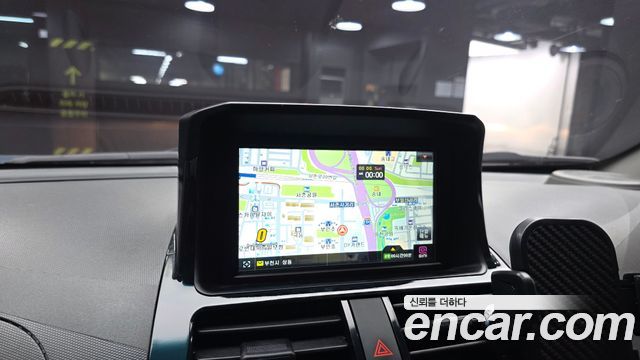 Chevrolet Korea Spark 2015 — photo 21