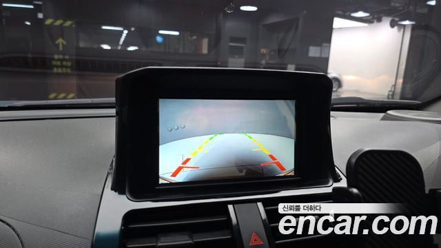 Chevrolet Korea Spark 2015 — photo 22