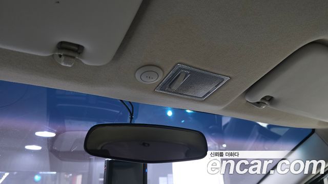 Chevrolet Korea Spark 2015 — photo 26