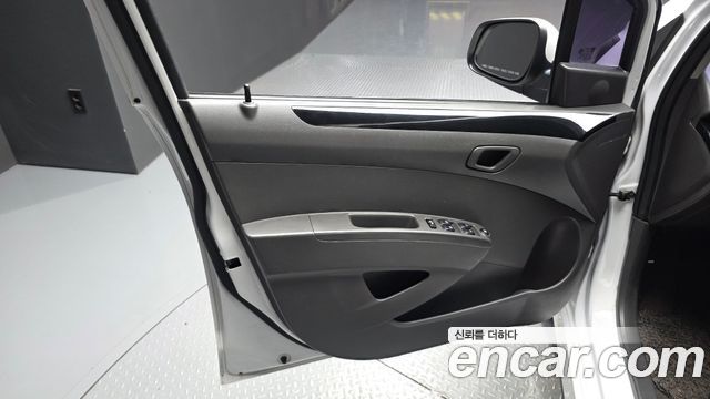 Chevrolet Korea Spark 2015 — photo 14