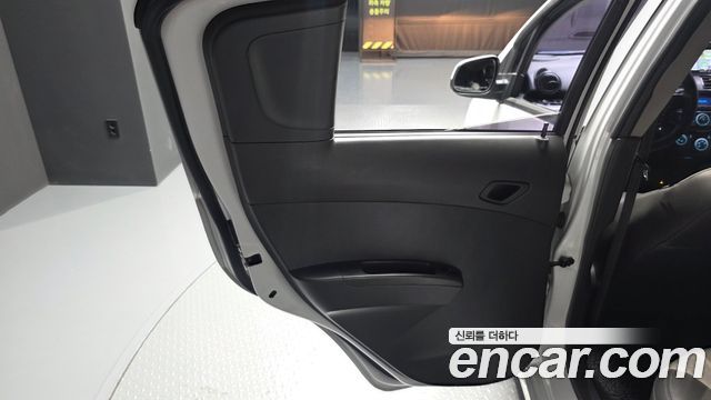 Chevrolet Korea Spark 2015 — photo 15