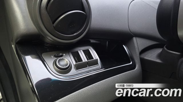 Chevrolet Korea Spark 2015 — photo 27