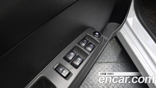 Chevrolet Korea Spark 2015 — photo 29