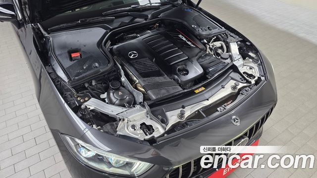 Mercedes-Benz CLS-Class 2020 — photo 6