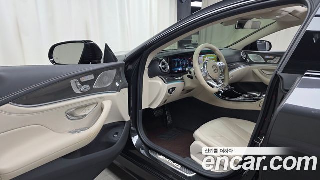 Mercedes-Benz CLS-Class 2020 — photo 13