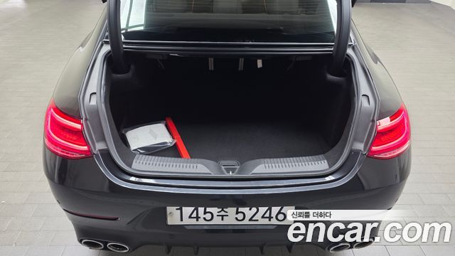 Mercedes-Benz CLS-Class 2020 — photo 22