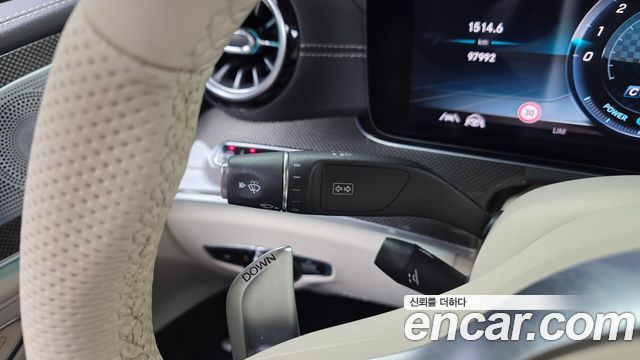 Mercedes-Benz CLS-Class 2020 — photo 27