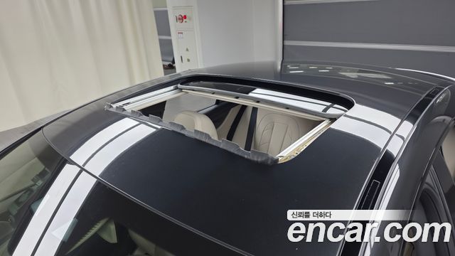 Mercedes-Benz CLS-Class 2020 — photo 28