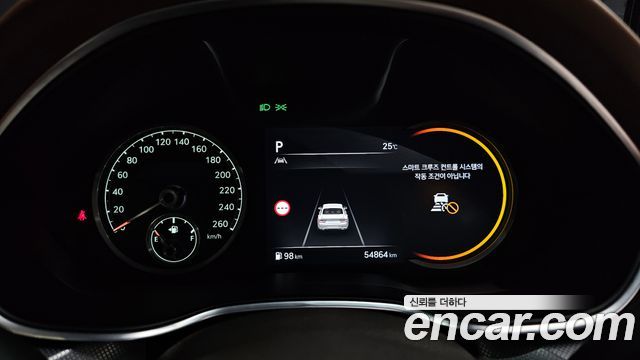 Genesis G80 2022 — photo 8