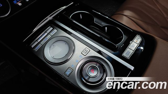 Genesis G80 2022 — photo 9
