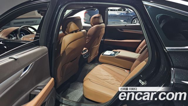 Genesis G80 2022 — photo 11
