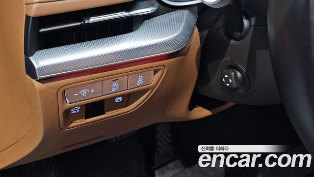 Genesis G80 2022 — photo 16