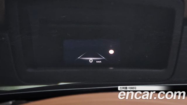 Genesis G80 2022 — photo 19