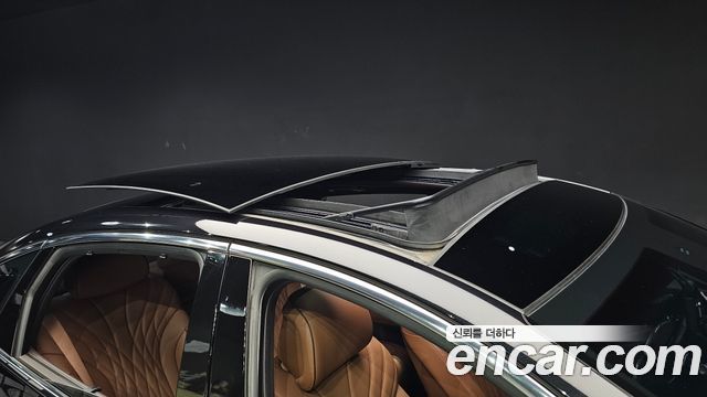 Genesis G80 2022 — photo 20