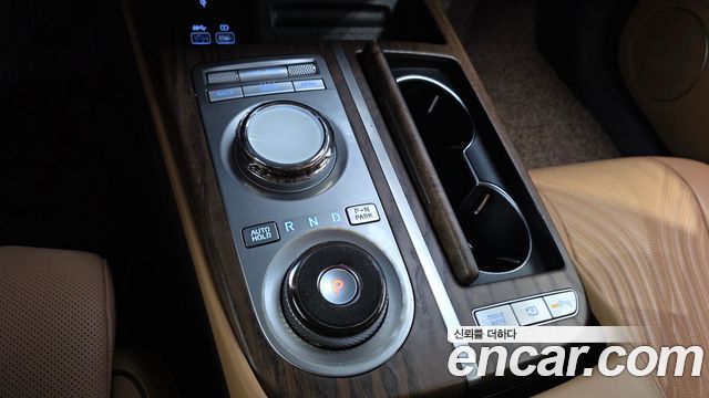 Genesis G80 2023 — photo 9