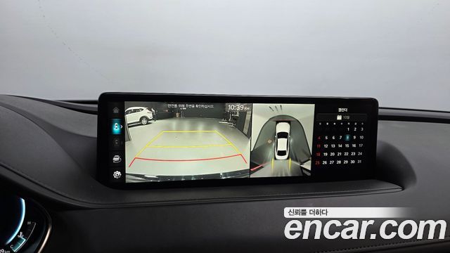 Genesis G80 2023 — photo 15