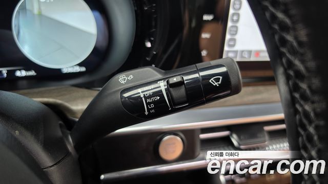 Kia K5 2023 — photo 18