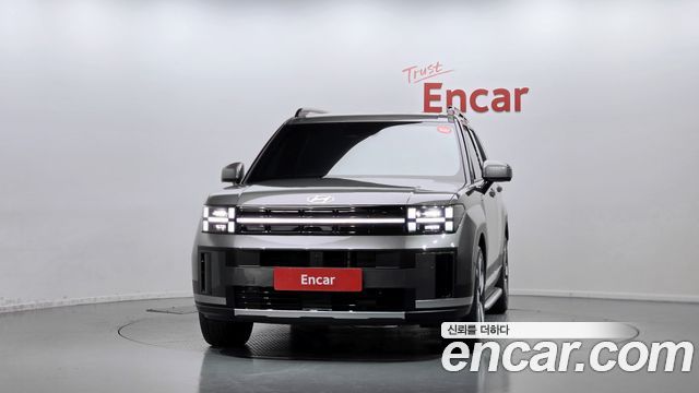 Hyundai Santafe 2024 — photo 3