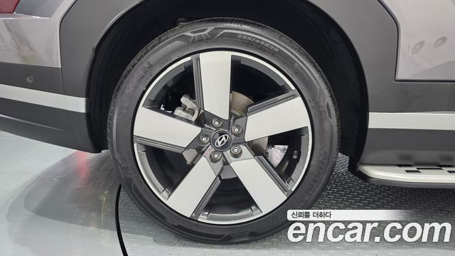 Hyundai Santafe 2024 — photo 5
