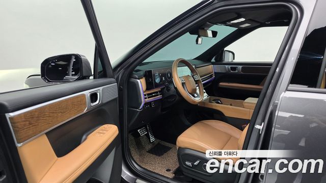 Hyundai Santafe 2024 — photo 13