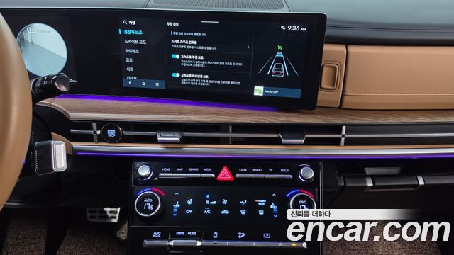 Hyundai Santafe 2024 — photo 18